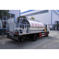 Dongfeng DLK 6000 L Bitumen Verteiler LKW, Bitumen Sprayer Truck